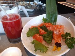-水木锦堂·自助铁板烧(五道口购物中心店)