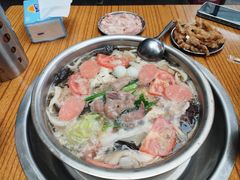 -海关荤豆花(洋河一路店)