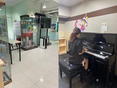 -柏斯琴行(汾阳店)