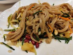 -老爷庙风味美食府(魏都大道店)