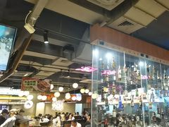 -本色.小马哥烧烤(五一路总店)