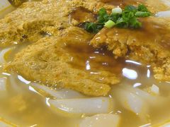 蟹王膏河粉-荔林食店(西华路店)