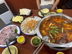 -大理.老字号渝记酸萝卜乌鱼(古城总店)
