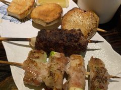 -鸟鹏烧鸟居酒屋(熙龙湾店)