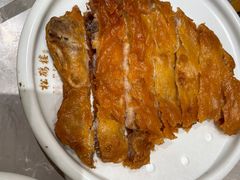 -松鹤楼面馆(清河万象汇店)