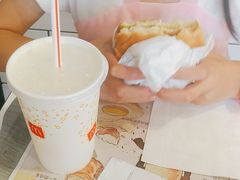 -麦当劳(文武路店)