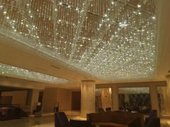 -上海中航虹桥机场泊悦酒店