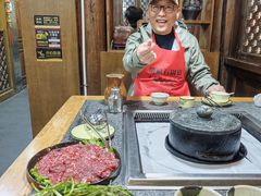 -滇藏石锅宴(崇仁巷老店)