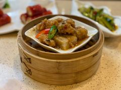 特色蒸排骨-点都德(汇盈广场店)