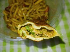 牛肉尖椒香菜-聚友朋褡裢火烧(天北路店)