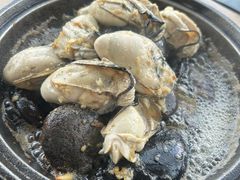 -蠔爺王志德生蚝馆(金沙湾店)
