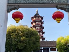 -绳金塔