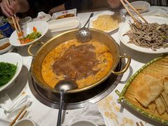 -涿派·炝锅鱼(涿州店)