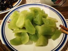 麻油莴笋-卤儿道道(龙游路店)