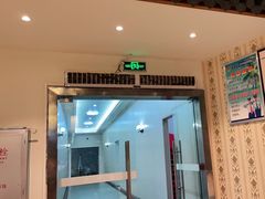 门面-南海渔家•海鲜•正宗海南菜(海棠湾店)
