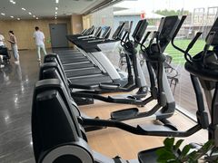 -诺德健游泳健身