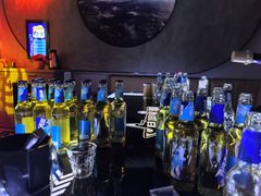 -星璨火吧KTV聚会餐厅(华清广场店)