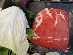 肥牛片-丽江庭院之爱在路上(西单店)