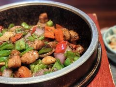 -泡桐树孙二娘私房菜