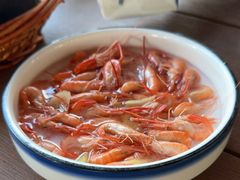 -品鲜村农家菜·阳澄湖大闸蟹(总店)