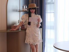 -成都宽窄巷子漫心酒店