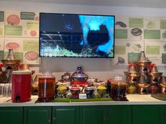 -古关火锅店(古北水镇景区店)