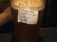 -湊湊火锅·茶憩(和平大悦城店)