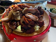 -大海碗·京菜炸酱面(雍和宫店)