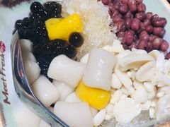 -鲜芋仙(观音桥大融城LG店)
