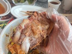 -老碗会·陕西手工面(中心书城店)