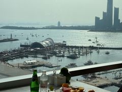 -青岛海尔洲际酒店