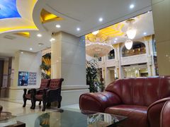 -碧中海汤泉汗蒸酒店