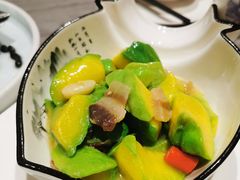 -福照楼汽锅鸡·云南特色菜(火车站锦江店)