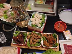 -重庆德忆火锅（龙南街3店）(渝水岸餐饮)