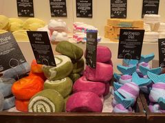 -LUSH(威尼斯人店)