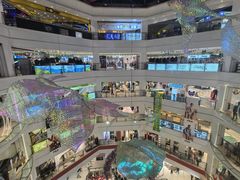 -新玛特购物广场(齐齐哈尔店)