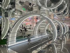 -3号仓库·创意中国菜(新世界城店)