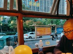 -乔街深夜食堂·台州菜·高压锅生蚝(杭州总店)