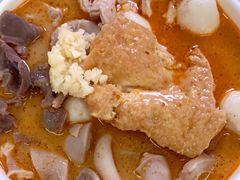 -津品味小吃(大学湾店)