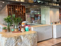 -水月周庄铂尔曼酒店 · 漾全日餐厅