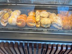 -BAKER&SPICE(BFC外滩金融中心店)