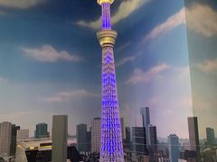 -东京乐高探索中心