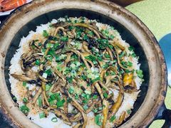黄鳝饭-优之名鹅城