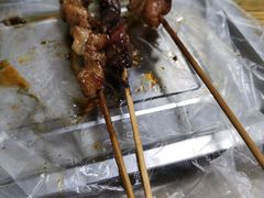 -同来顺烧烤餐厅(哈尔滨道店)