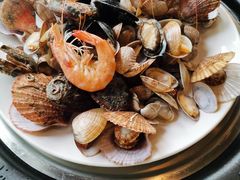 -鲜小岛·铜锅涮肉