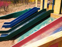 -大兴滨河森林公园