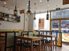 大堂-回味鸭血粉丝汤(文鼎广场店)