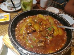 -百年神厨·地道川菜(清江西路店)