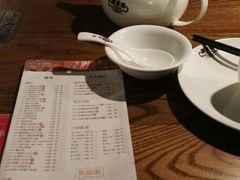 -广东道至正餐厅(区庄店)