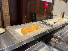 -松子料理(白家庄店)